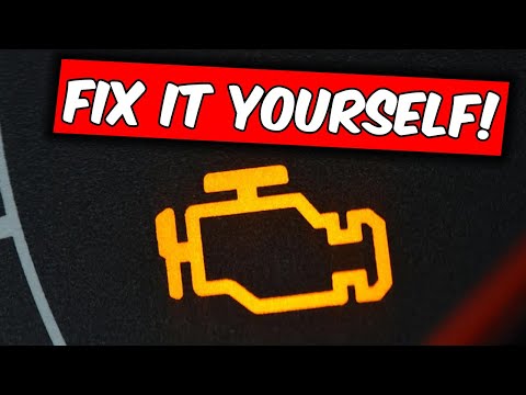 How to read car Fault codes and actually FIX them