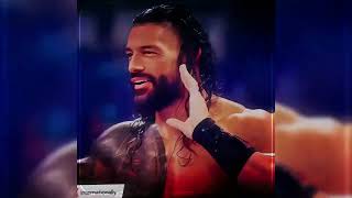 Did It First & Nemzzz (Escape Remix By Aj) Roman Reigns Otc Edit