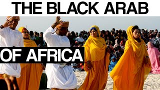 The Black Arab Of Africa Swahili Coast Must Know About Africa