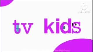 (REUPLOAD) Aiden’s Tvokids Logo Blooperganza 3 Full Movie