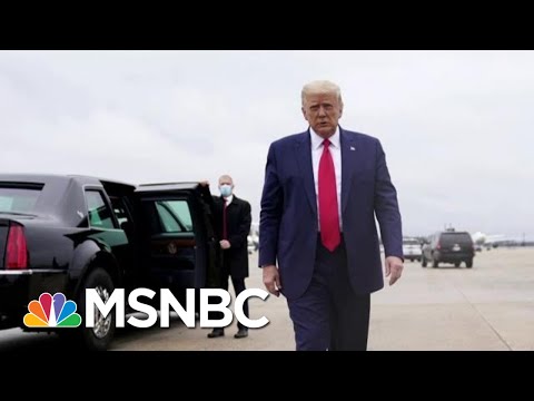 Will Pennsylvania Break For Trump Again In 2020? | Morning Joe | MSNBC