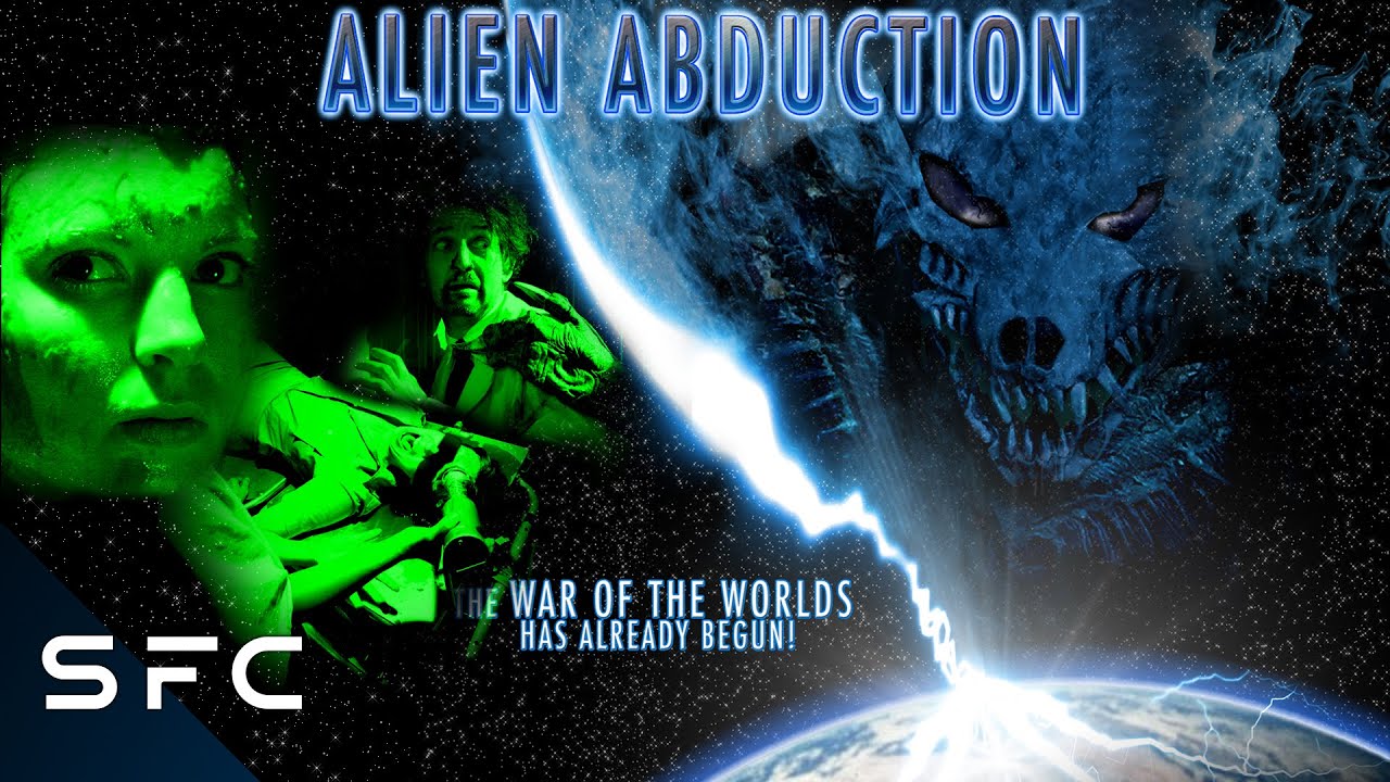 alien abduction movie review