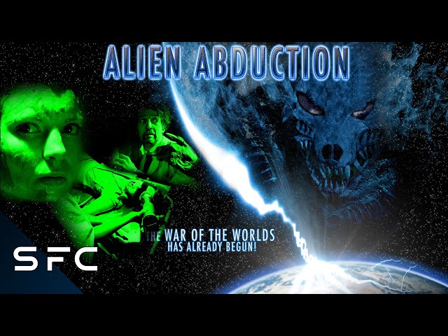 Alien Abduction | Full Sci-Fi Horror Movie