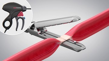 marSeal 5 plus – Features and functions