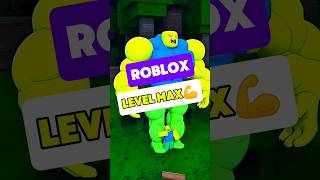 ROBLOX Level MAX Meme 🤣