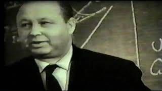 Mikhail Mil The First General Designer of Russian Helicopters