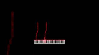 MINIATURE FOR PIANO NO. 7 #piano #pianomusic #pianotutorial #miniature