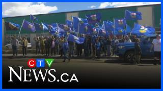 UCP working to show Albertans the cost of separation | Alberta Primetime