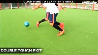 Famous Double Touch Exit Net Worth