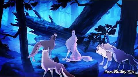 "Flesh & Bone" - Aleu & The Pack (MEP PART)