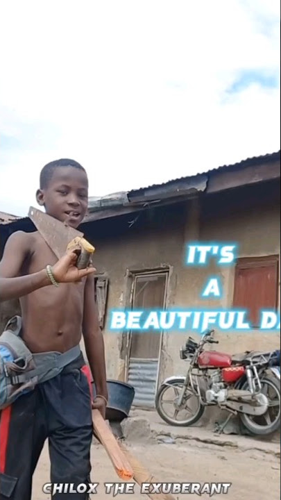 It's a Beautiful Day - Remake Video by Chilox & Ebus _ #music #itsabeautifulday  #chiloxtheexuberant