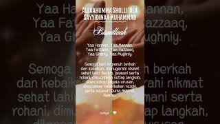 Download Lagu ya hannan ya mannan #quotes #storywa #do'a MP3