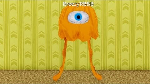 How to get STINGER FLYNN REALISTIC BACKROOMS MORPH in Backrooms Morphs (ROBLOX)