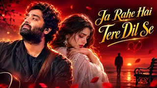 Ja Rahe Hai Tere Dil Se - Heart Touching - TikTok Trending Song 