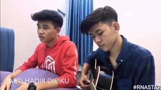 #RNASTAR Azim Othman feat Zahir - Baik Baik Sayang ( Wali Band)