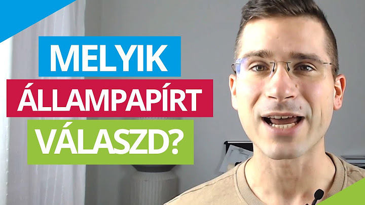 Melyik a legjobb állampapír most? (Összehasonlítás)
