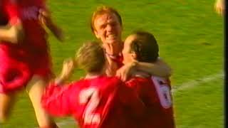 Scottish Goals Season 89-90