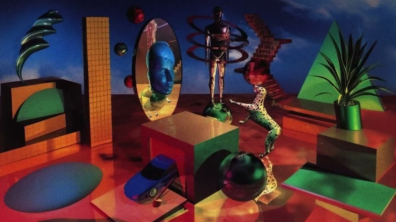 YouTube에서 𝗠𝗜𝗡𝗗 𝗔𝗥𝗖𝗛𝗜𝗧𝗘𝗖𝗧𝗨𝗥𝗘𝗦 心構 | 1990s Ambient Vaporwave 보기 YouTube에서 𝗠𝗜𝗡𝗗 𝗔𝗥𝗖𝗛𝗜𝗧𝗘𝗖𝗧𝗨𝗥𝗘𝗦 心構 | 1990s Ambient Vaporwave 보기