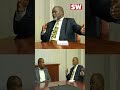 Gwede mantashe in conversation with sunday world engage