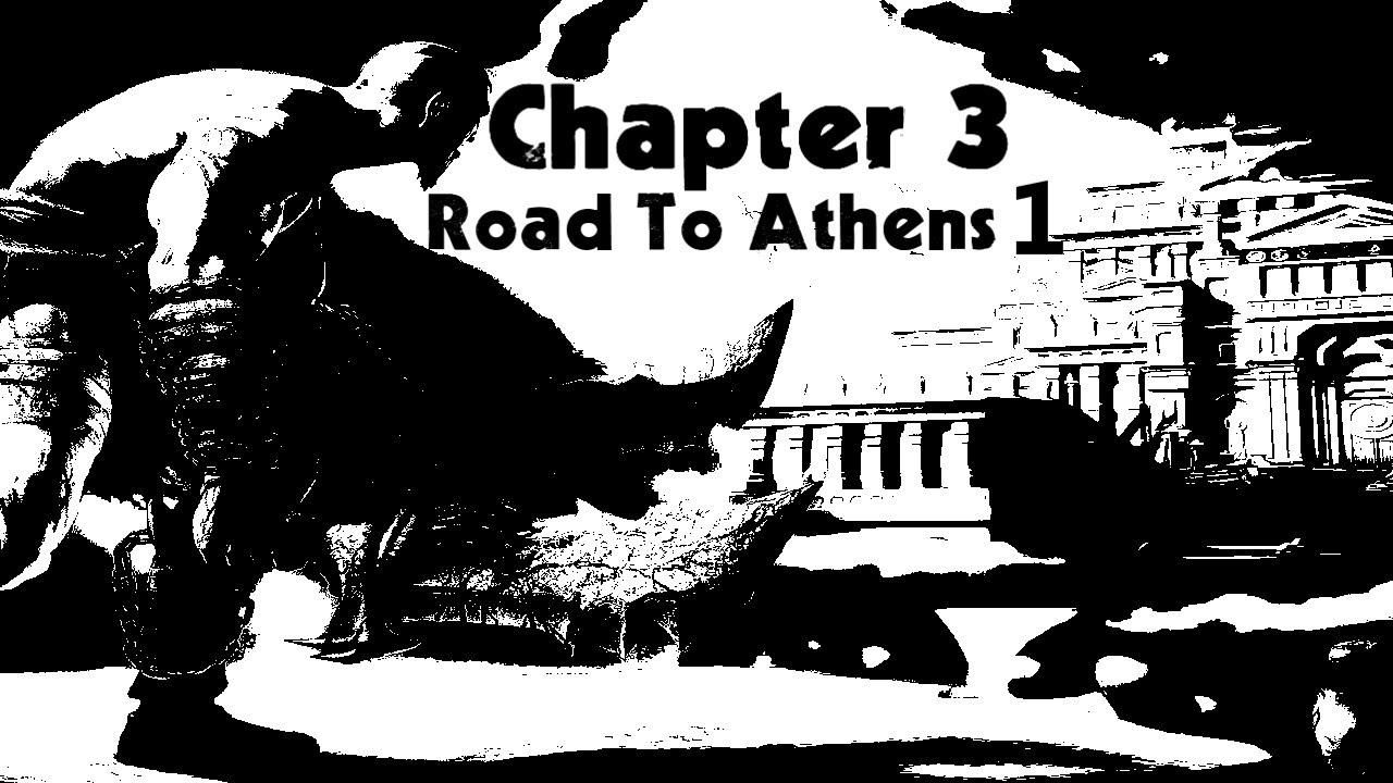God Of War Walkthrough Chapter 3 The Road To Athens YouTube god-of-war-walkthrough-chapter-3-the-road-to-athens-youtube