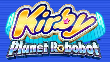 Puzzle Room (Rhythm Code) (Unused Mix) - Kirby Planet Robobot
