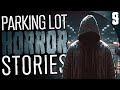 &quot;TAKEN HOSTAGE AT WORK&quot; - 9 True Scary Work Stories (Tales from the Break Room)