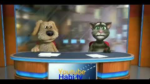 Funny jokes Tom and ben 8