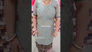 suit salwar latest design 👌😍#sunitaboutique #fashionblogger #bhiwani_hr