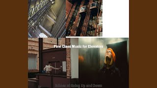 Exciting Moods for Elevators