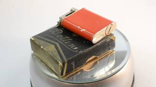 Bettini Lighter USA ca. 1926
