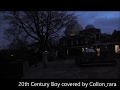 20th Century Boy (Punk cover)
