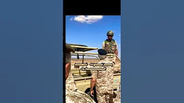 وهون مصنع الاسود الجيش العربي 