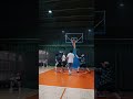 AGM 2025 | Team Basketball Match | China vs ROTW