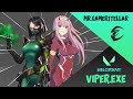 Viperexe but it include marshallness  mrgamerstellar  valorant  gamingcommunity