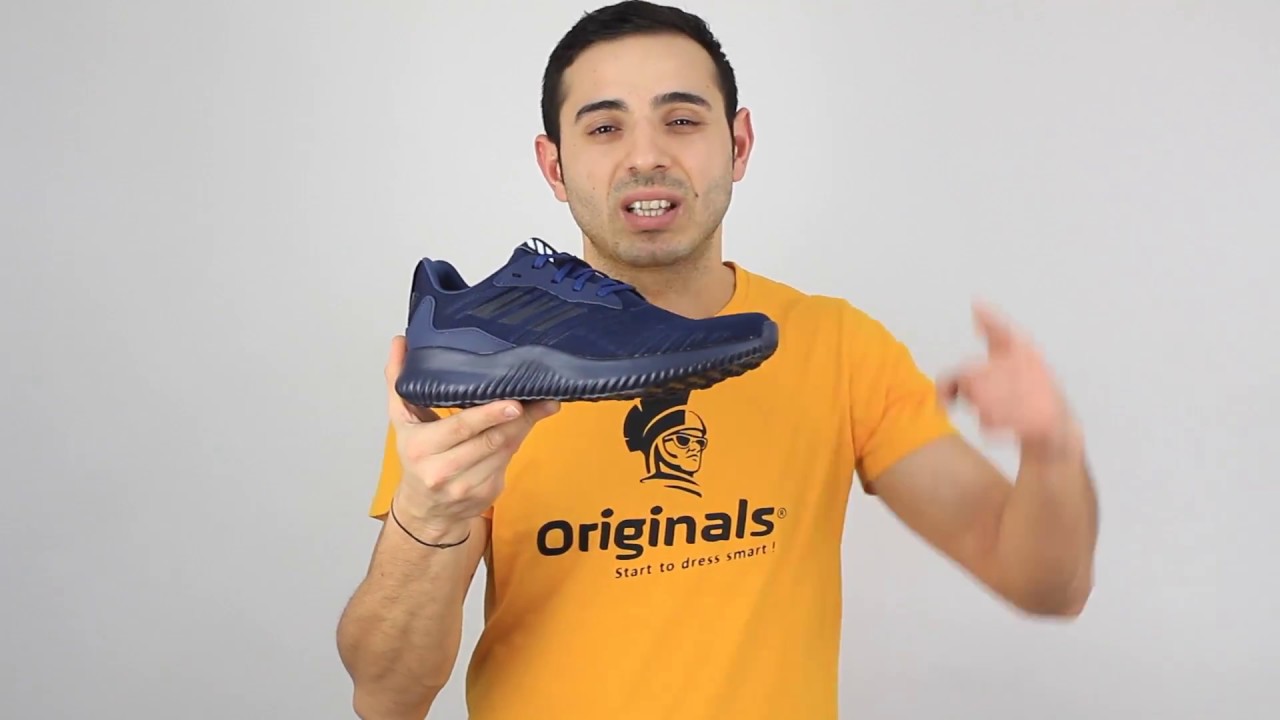 alphabounce rc review