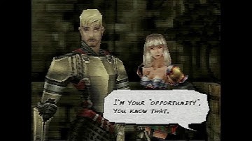 Vagrant Story Playthrough (Part 2)