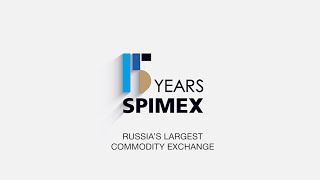 About SPIMEX