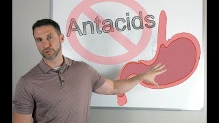 Are Antacids Bad For You Hopkins Mn Chiropractor