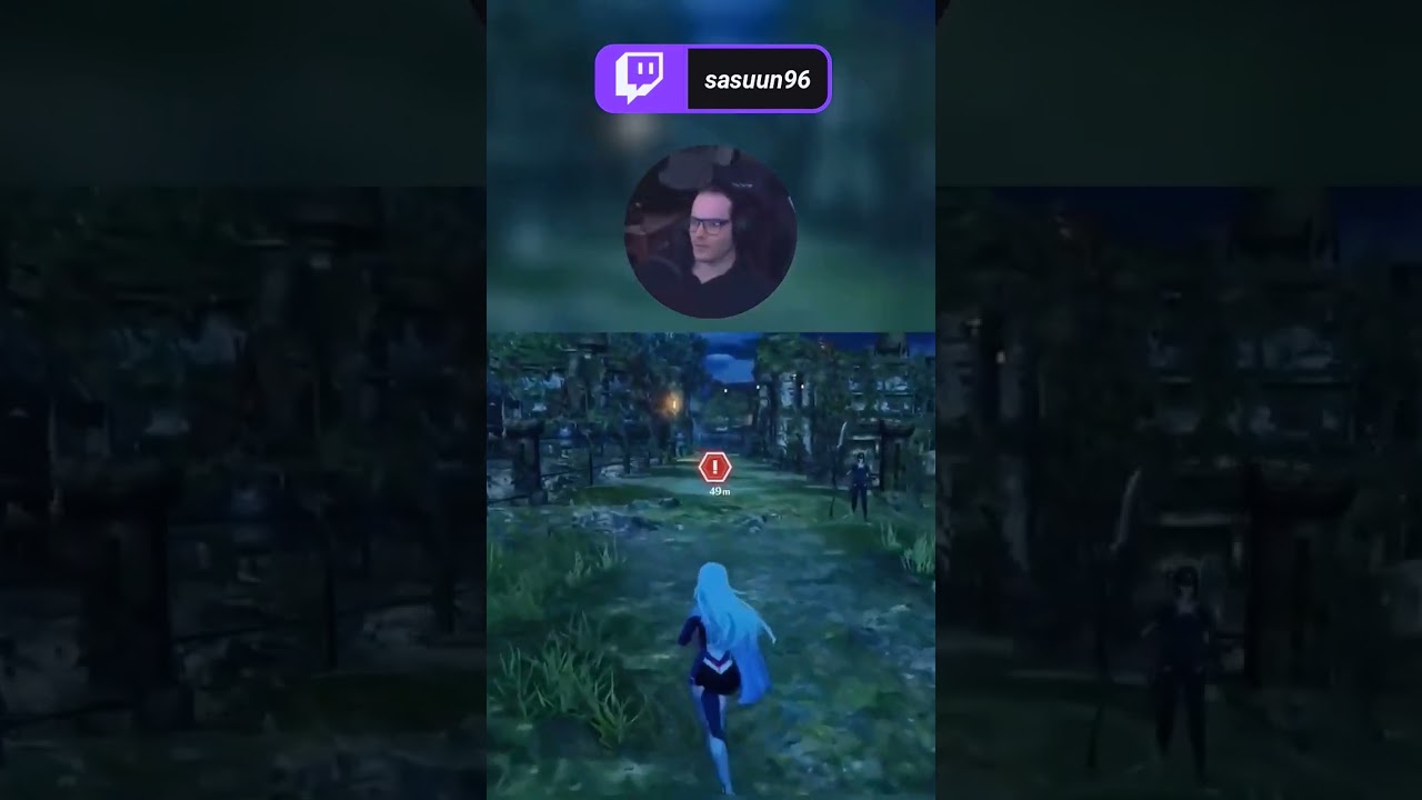 When you've seen "that" 