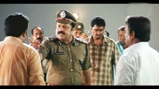 Bharat Chandra Full Movie Parts 10/10 - Suresh Gopi, Sreya Reddy