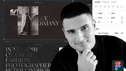 Course〡Creative practices: from idea to final layout using Figma