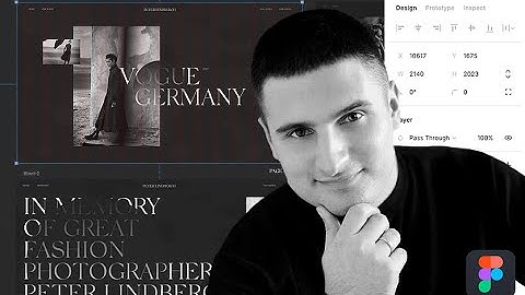 Course〡Creative practices: from idea to final layout using Figma