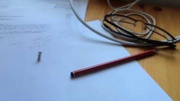 BB8 prototype SMALLEST EVER - remote controlled - tiny!!!