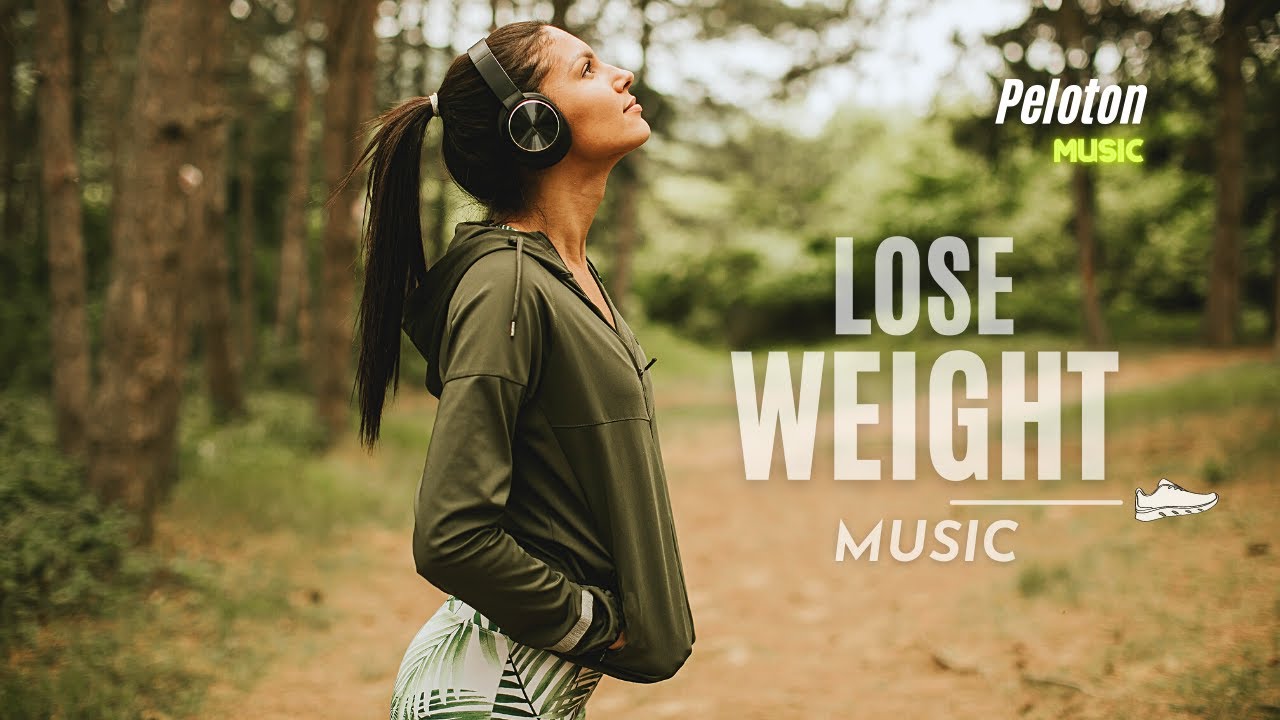 Walking to Lose Weight Best Music Playlist 🔥 Feel Good Music YouTube