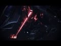 ME3 - London -  Reaper attacking with beam