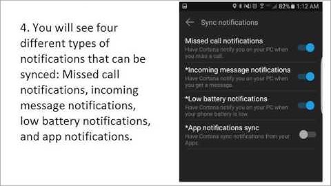 How to get Android notifications on your Windows PC - Quick guide