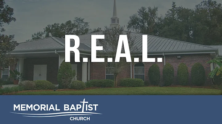 R.E.A.L. - Cecil Hines