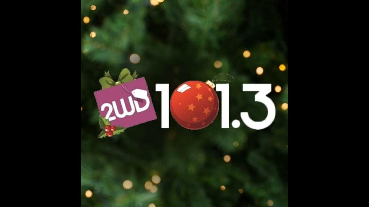 101 3 wwde fm 101 3 2wd legal id november 18 2022 7pm christmas