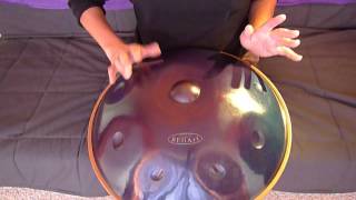 BEllArt Bells Olympos