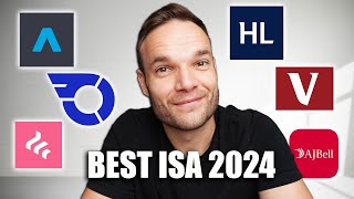 The Best Stocks and Shares ISA 2024  Choose the Right One